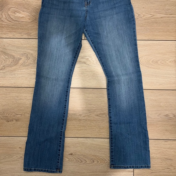 Lot of 2 - Brand New Oshkosh Girls Jeans size 14 - Picture 5 of 6